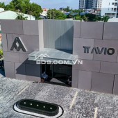TT AVIO FUTIRE JOUNREY không gian hiện đại 